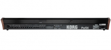 Korg Pa5X 61 Arranger Keyboard