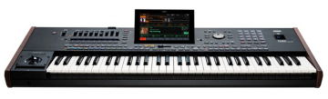 Korg Pa5X 61 Arranger Keyboard