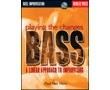 PLAYING THE CHANGES -BASS A LINE / DEL NERO