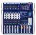 Audio Design Pro PAMX.2511 USB-mixer FX/BT 