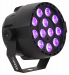 Ibiza Light Mini LED PAR Valo UV