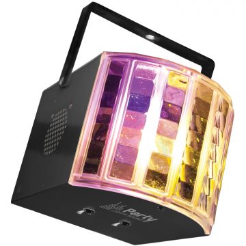 party 3-pack derby out of package