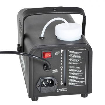 Party - Fog Machine 400W