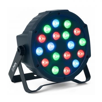 Party Light Party-PAR181 LED valo