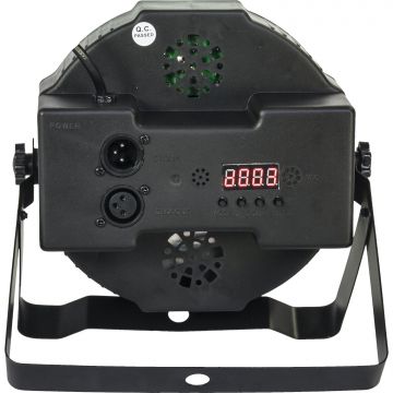 Party Light Party-PAR181 LED valo