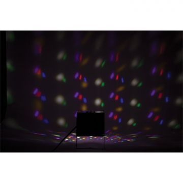 Disco Fiesta 3 - valmis valopakettti