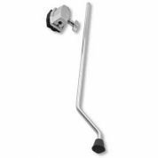 Dixon PDFS3 lattiatomin jalat 10,5 mm  + muffi, 3 kpl/pussi