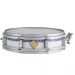 Dixon Classic 3.5x" x 14" piccolo snare drum
