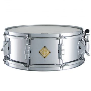 Dixon Classic Steel PDSCL554ST virveli