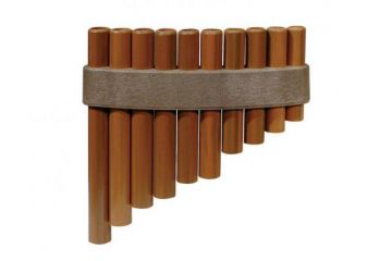 PFK-10 Panflute