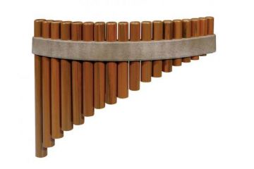 PFK-18 panflute