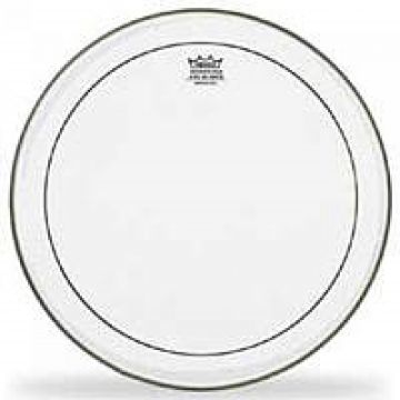 Remo Pinstripe Drum Head 12"
