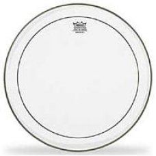 Remo Pinstripe 20" drum head for a bass drum