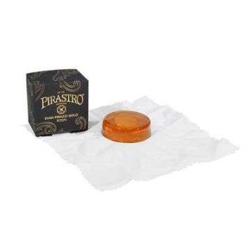 Evah Pirazzi Gold Rosin for violin