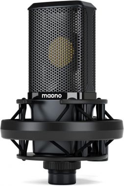 Maono PM-500 kondensaattorimikrofoni
