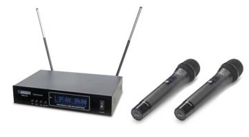 FC Audio HDMI karaoke mixer