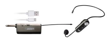 AudioDesignPRO PMU601HS langaton headset-mikrofoni
