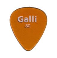 Galli P72 0,50mm plektra