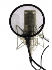 Pop-Filter 15cm 