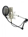 Pop-Filter 15cm 