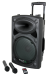 Ibiza Sound PORT-12 Portable speaker 12" battery/USB/SD/BT/WIRELESS 
