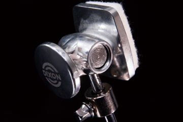 Dixon Precision Coil drum pedal double