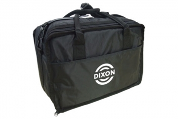 Dixon Precision Coil drum pedal double