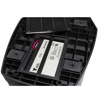 JB Systems PPC-082B 100W akkukaiutin