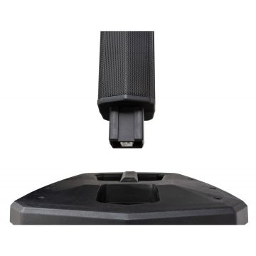 JB Systems PPC-082B 100W akkukaiutin