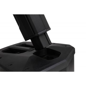 JB Systems PPC-082B 100W akkukaiutin