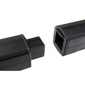 JB Systems PPC-082B 100W akkukaiutin