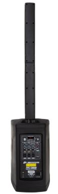 JB Systems PPC-082B 100W akkukaiutin