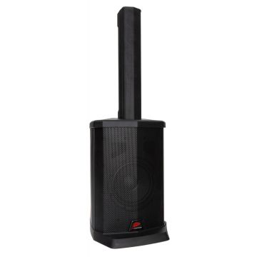 JB Systems PPC-082B 100W akkukaiutin