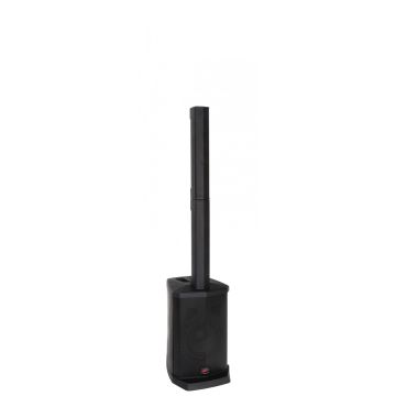 JB Systems PPC-082B 100W akkukaiutin