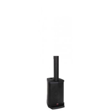 JB Systems PPC-082B 100W akkukaiutin