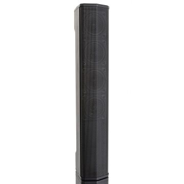 JB Systems PPC-082B 100W akkukaiutin