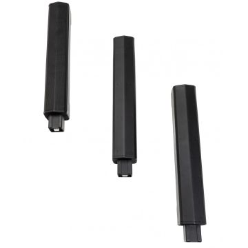 JB Systems PPC-082B 100W akkukaiutin