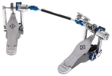 Dixon  PP-PCPD1 Precision Coil tuplapedaali tuplaketjuveto