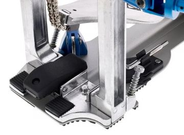 Dixon  PP-PCPD1 Precision Coil tuplapedaali tuplaketjuveto