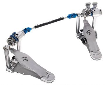 Dixon  PP-PCPD1 Precision Coil tuplapedaali tuplaketjuveto