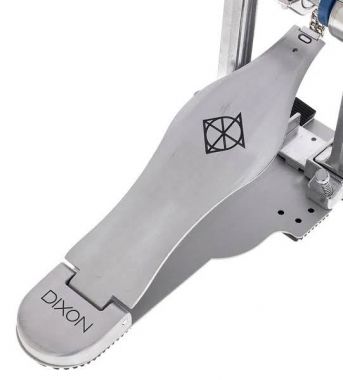 Dixon  PP-PCPD1 Precision Coil tuplapedaali tuplaketjuveto