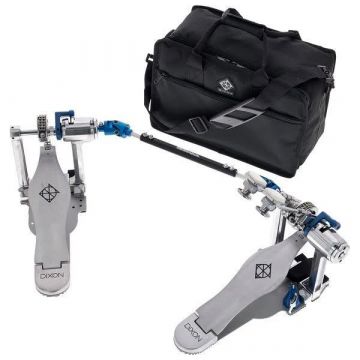 Dixon  PP-PCPD1 Precision Coil tuplapedaali tuplaketjuveto