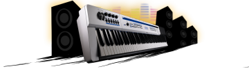 Casio PX-5S digital piano