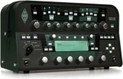 Kemper Profiler Powerhead vahvistin + jalkapedaali