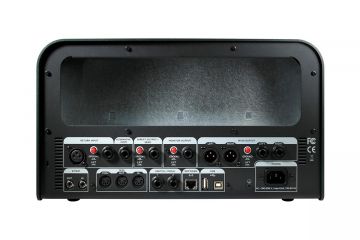 Kemper Profiler Head