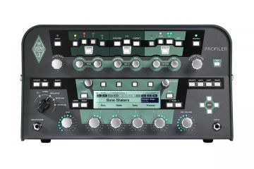 Kemper Profiler Head black