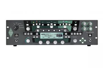 Kemper Profiler PowerRack vahvistin