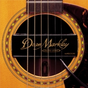 Dean Markley 6115 PROMAG GRAND kitaramikki