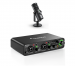 Maono PS22 & PD400X -podcast paketti