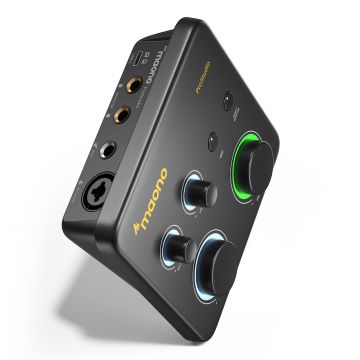 PS22 Lite & PD400X -podcast paketti